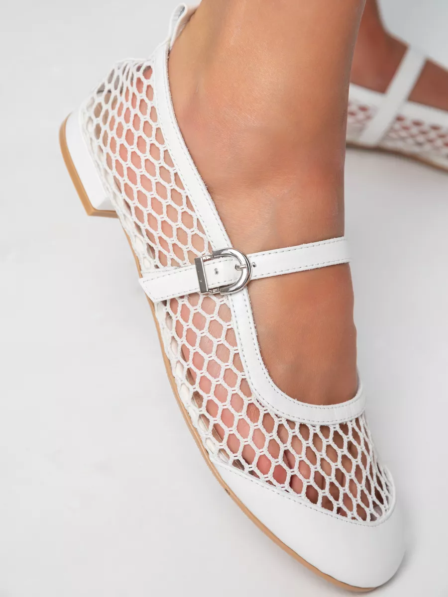 Босоножки MAELIS, черный-CHARLOTTE CHAUSS 