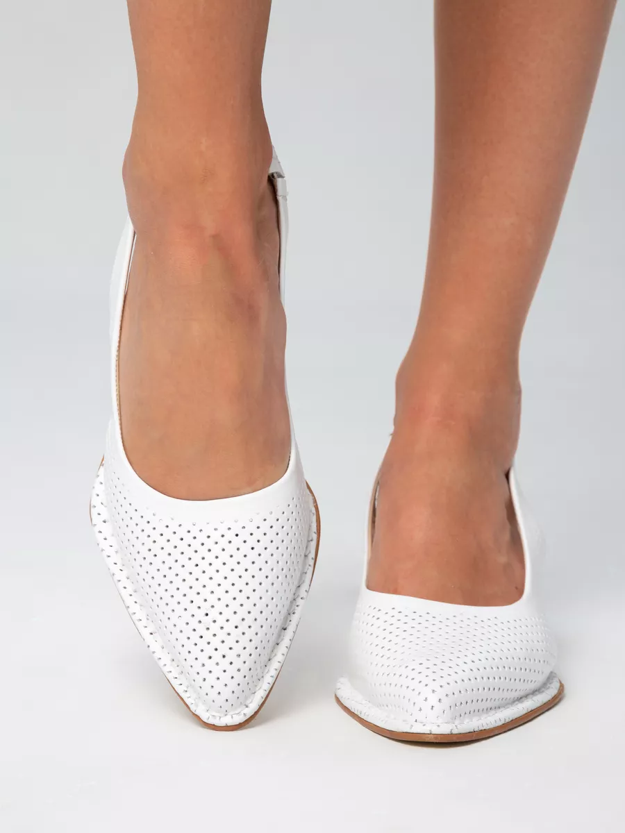 Туфли Dorian-CHARLOTTE CHAUSS 