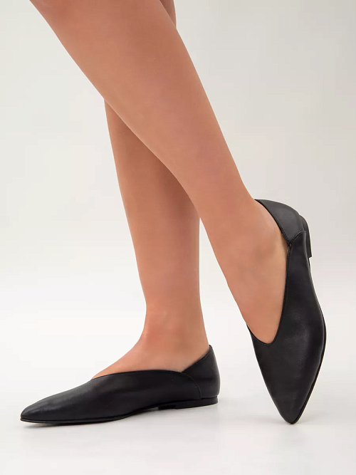 Туфли MIA, черный